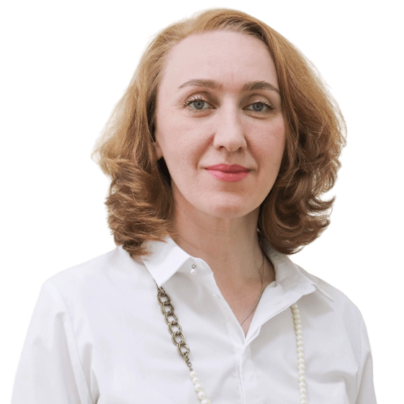 Ремезова Виктория Николаевна - врач УЗИ, хирург, флеболог клиники Метод Довженко в Кстово