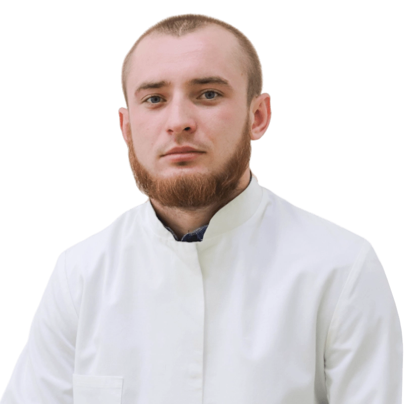 Шилов Максим Михайлович - психиатр-нарколог клиники Метод Довженко в Кстово