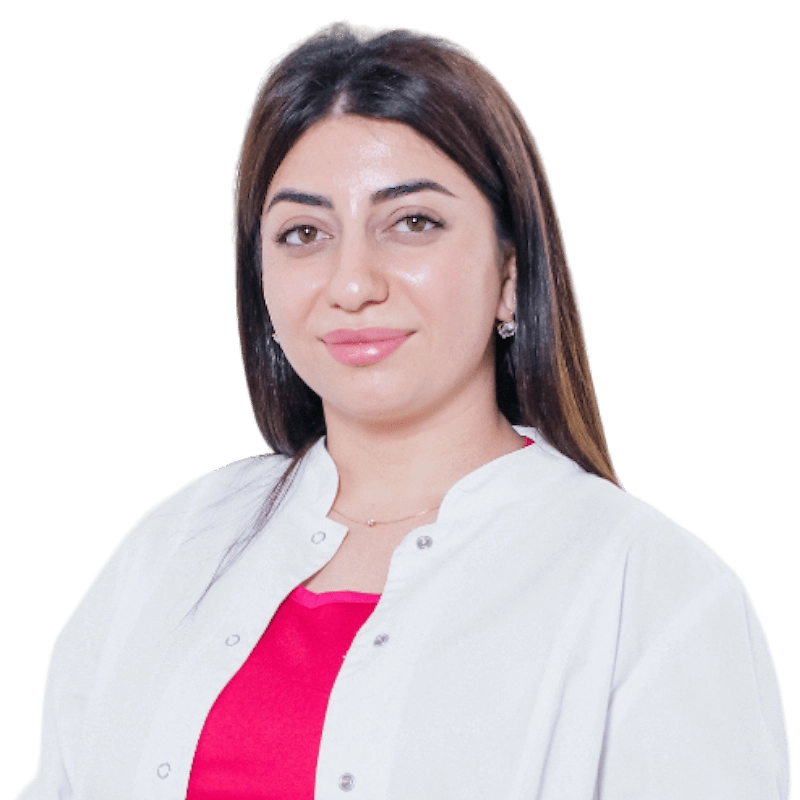 Зимина Анжела Владимировна - медицинская сестра клиники Метод Довженко в Кстово